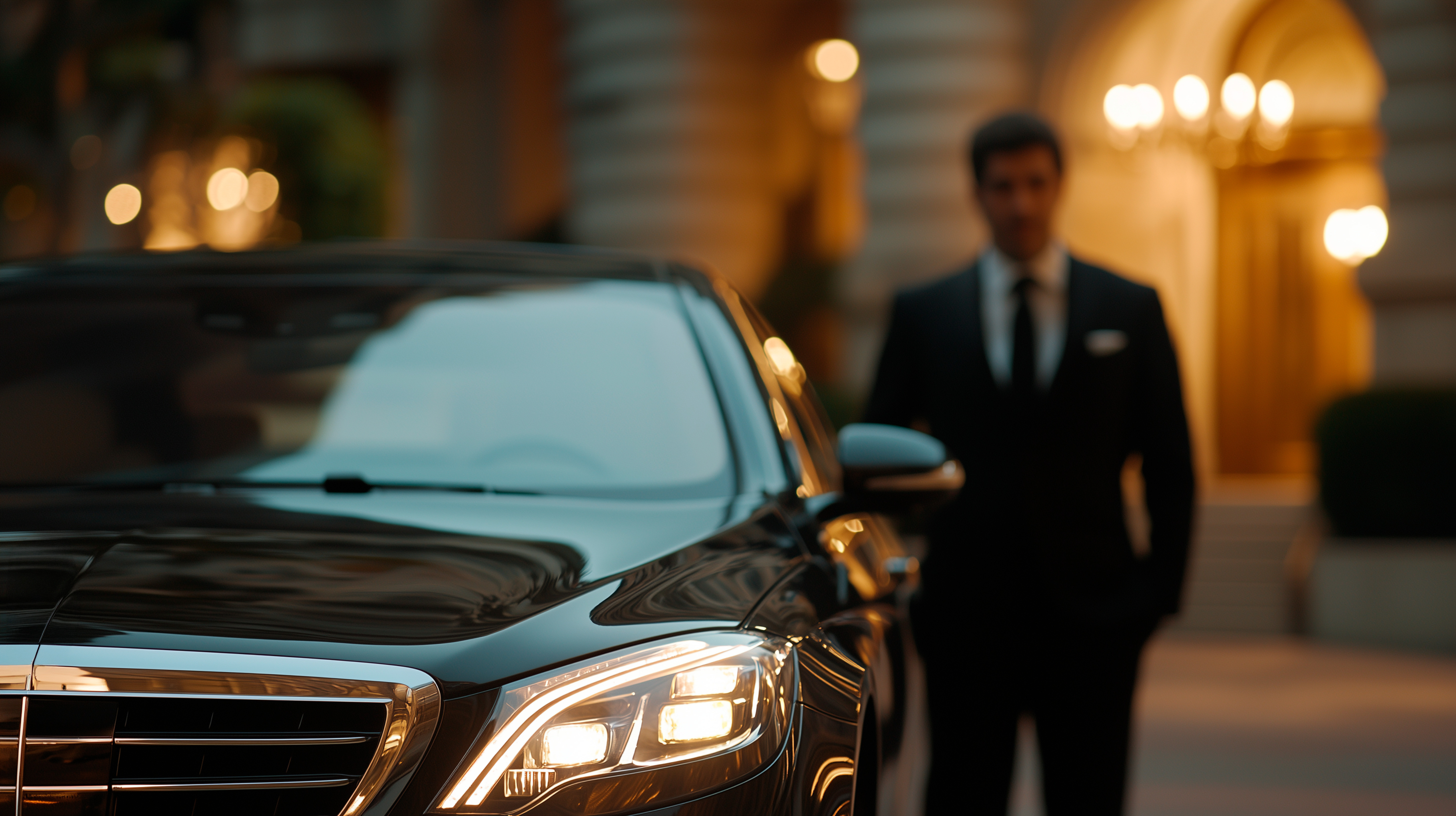 Airport Transfer